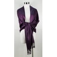 thumbnail image 3 of Premium Pashmina Shawl Wrap Scarf, 3 of 3