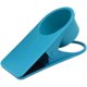 thumbnail image 5 of Soporte para taza de té y café con clip grande para mesa de oficina en casa, soporte para taza de té y café, abrazadera con clip, azul, 5 of 6