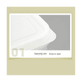 thumbnail image 2 of Hervidor de agua fría de 5 l con grifo dispensador de cubo de agua, 2 of 8