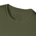 thumbnail image 3 of Christian T Shirt Jesus Saves Celtic Cross 100% Cotton Unisex fit., 3 of 4