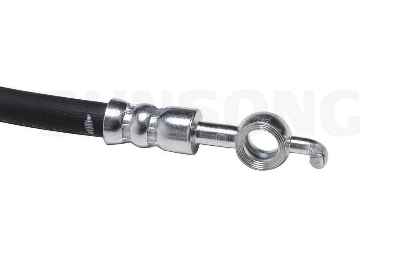 Sunsong 2206529 Brake Hydraulic Hose