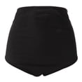 thumbnail image 3 of Bañador Trajes De Mujer Acolchados Bikini Lindo Ropa Playa Ajustable Halter METRO, 3 of 9