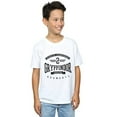 thumbnail image 2 of Harry Potter Boys Gryffindor Keeper T-Shirt, 2 of 5