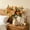 C#20, variant on Artificial Flower Bouquet Fake Rose Silk Flowers Centerpiece for Bedroom Table Wedding Home Decor 11.81x3.15 in