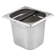 thumbnail image 4 of Caja para moler café expreso, contenedor de residuos de molienda, accesorios para el hogar, regalos, ampliamente utilizado, resistente L, 4 of 9
