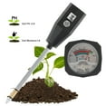thumbnail image 3 of Testeur de Sol Portable pour Fermes et Pelouses, 3 of 4