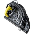 thumbnail image 4 of New Right Rear Window Regulator With Motor Compatible With Land Rover LR2 HSE Lux 6 Cyl 3.2L LR2 HSE 4 Cyl 2.0L LR2 SE 6 Cyl 3.2L LR2 HSE 6 Cyl 3.2L 2008-2015 By LR060138 CVH50050, 4 of 8
