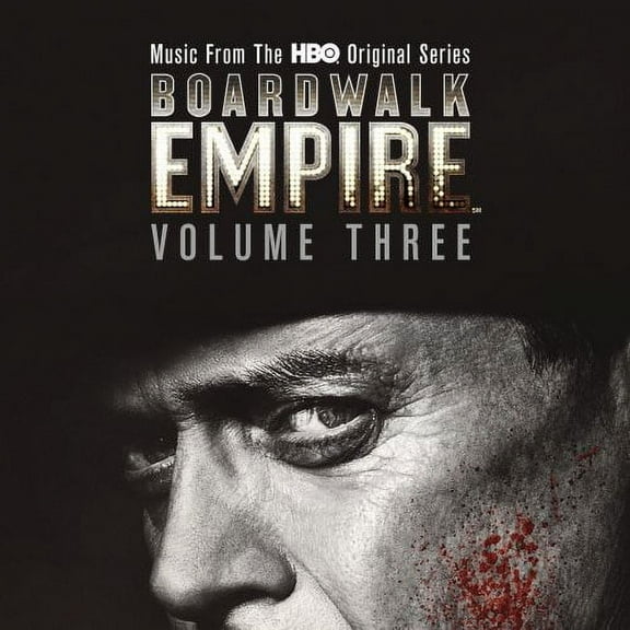 Boardwalk Empire 3: Music from Hbo Series / O.S.T. - Boardwalk Empire: Volume 3 (Music From the HBO Series) - Music & Performance - CD