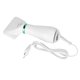 thumbnail image 1 of Secador de pelo para mascotas de 220V, peine de aseo eléctrico para Limpieza del cabello con cepillo más pulido, enchufe europeo, 1 of 5