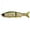 LiteTrout, variant on R2S S-Waver 200S3.325oz 8'' Rainbow Trout