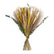 thumbnail image 5 of Ramo de mezcla de hierba de pampa natural, ramas de caña, flores secas para jarrón Estilo E, 5 of 9