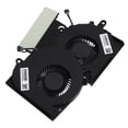 thumbnail image 2 of Ccdes Ventilador de la CPU Ventilador de refrigeración de la CPU Enfriador de la carcasa de la computadora Enfriador de la CPU Ventilador de la CPU Ventilador de la carcasa de la computadora de la CPU, 2 of 8