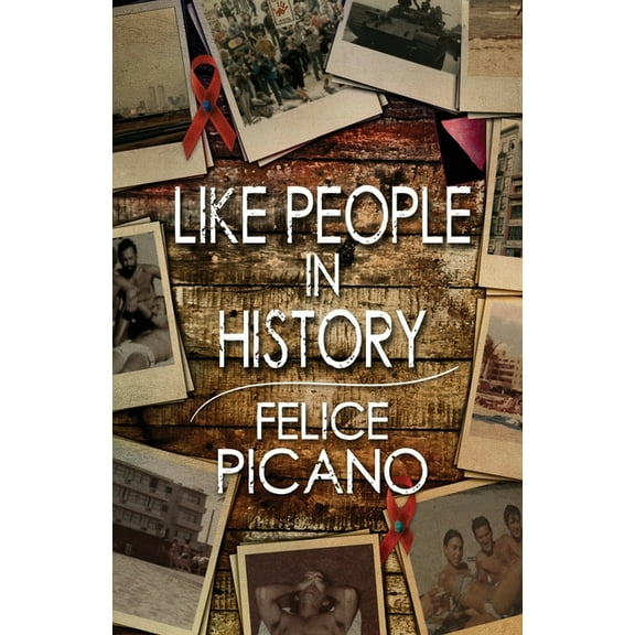 Like People In History, (Paperback)