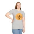 thumbnail image 3 of Bee Sweet-Unisex Softstyle T-Shirt, 3 of 6