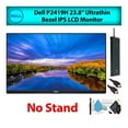 thumbnail image 1 of Dell 24" (P2419H) IPS Écran d'Ordinateur LCD (Pas de Support) Pack de Luxe, 1 of 6