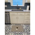 thumbnail image 3 of Carolines Treasures CK2214RUG Toy Fox Terrier Tapis en Mousse à Mémoire de Forme Lavable en Machine, 3 of 4