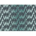 thumbnail image 2 of Zelouf Tulle W/ Zig Zag Seq.  , Sewing, DIY, Crafts Fabric by the Yard, Silver Lady, 50 Yard, 2 of 2