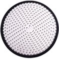 thumbnail image 1 of Filtre d'Évier - Filtre de Douche - Couvercle de Vidange - Attrape-Cheveux de Douche - Piège à Cheveux de Douche - Libération de Vidange - Rond en Métal - Accessoires de Douche pour Évier, 1 of 5