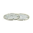 thumbnail image 4 of DIAMOND CIRCULAR SAW BLADE 85MM 15MM BORE REPLACES for WORXSAW WA5038, 4 of 5
