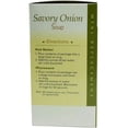 thumbnail image 3 of ProteinWise - High Protein Savory Onion 100 Calorie Meal Replacement Soup - 7/Box, 3 of 3