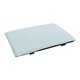 thumbnail image 1 of Cojín para silla de oficina Cojines de asiento Espuma viscoelástica Funda extraíble portátil Cojín de asiento grueso de felpa Almohada de asiento para azul S BLESIY Cojín suave, 1 of 8