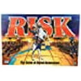 thumbnail image 3 of Parker Brothers Risk 1993 Board Game with Army Shaped Miniatures, 3 of 4