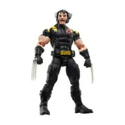 Marvel Legends Series Wolverine, X-Men Comics Action Figure