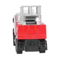 thumbnail image 4 of Coche De Juguete, Modelo De Camión De Extinción De Incendios, Frente De Aleación De Alta Simulación Móvil Para Niños, 4 of 8