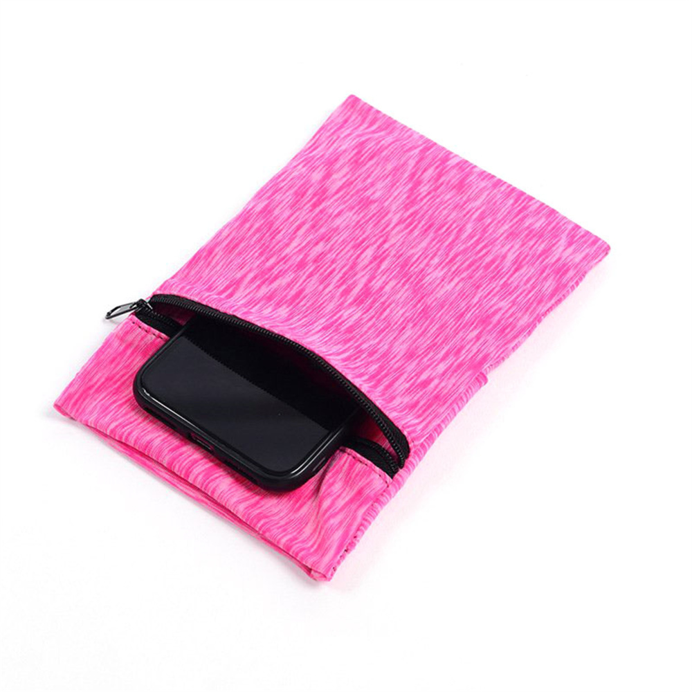 Universal Sports Armband Cell Phone Armband Sleeves Running Armband Wrist Wallet Running Wallet