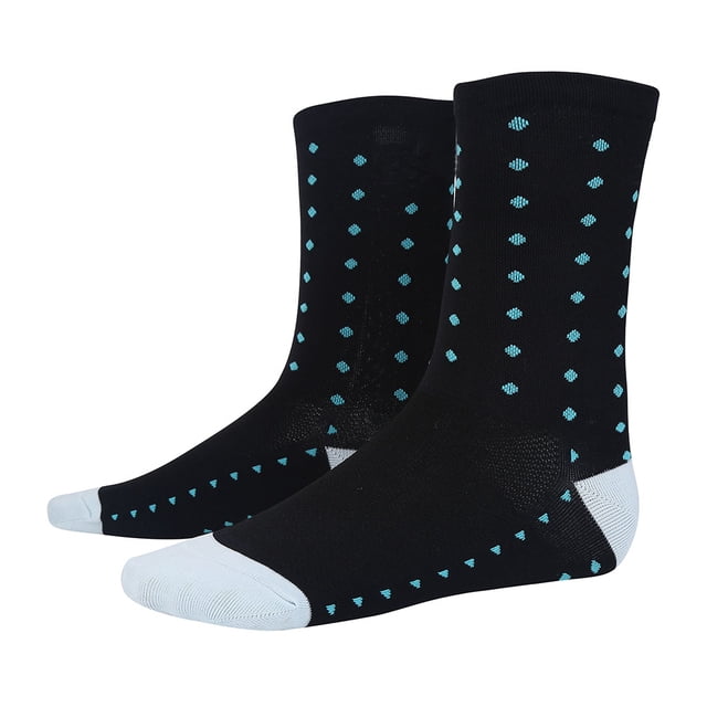 Calcetines Deportivos Cálidos De Nailon, Calcetines Para Correr, Para Deportes, Jugar Fútbol, ciclismo, Correr Mgaxyff Otros