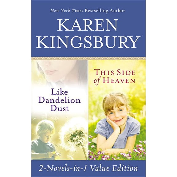 Like Dandelion Dust & This Side of Heaven Omnibus, (Paperback)