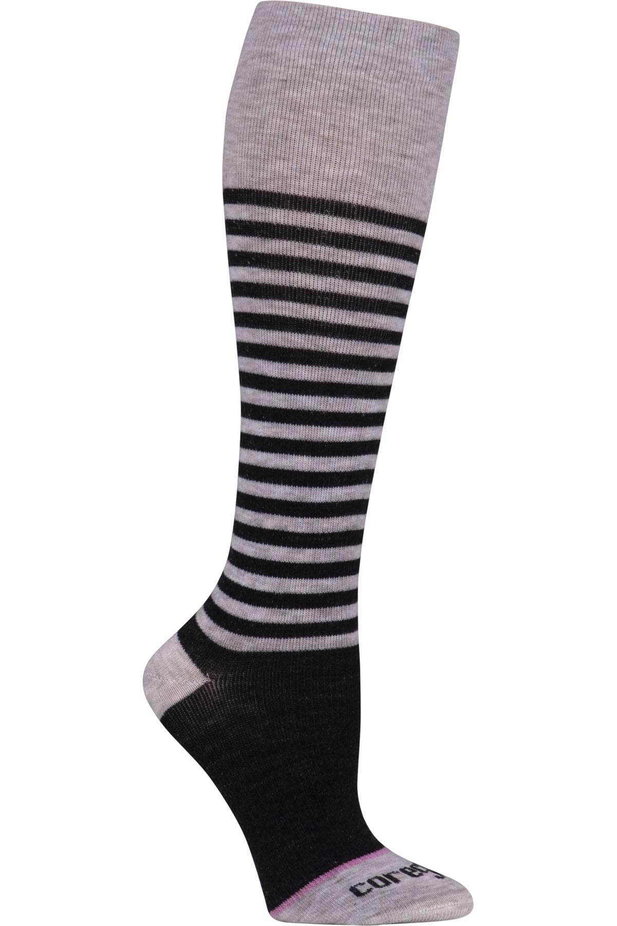 Therafirm Women 1015mmHg Light Support Compression Socks TFCS116