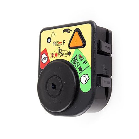 Bolens Lawn Tractor - Bolens 13AM762F765 Lawn Mower Tractor Replacement Starter Switch