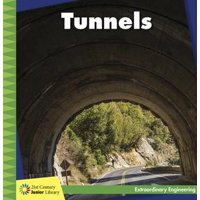Tunnels - eBook