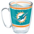 thumbnail image 1 of Tervis NFL® Miami Dolphins Insulated Tumbler, 1 of 8