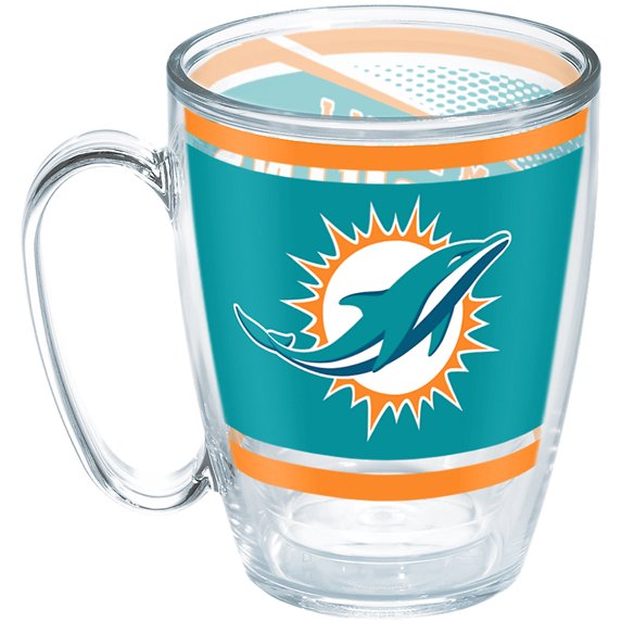 Tervis NFL® Miami Dolphins Insulated Tumbler