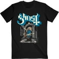 thumbnail image 1 of Ghost  Adult Incense T-Shirt, 1 of 1