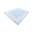 thumbnail image 6 of Hand Knotted Serenity Wool Rug - 8'0'' x 10'0'', 6 of 7