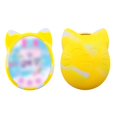 thumbnail image 2 of Silicone Shell Cover, Travel Storage Case for Tamagotchi digital pet Accessories, 2 of 6