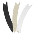 thumbnail image 5 of FUTUREORYY 3Pcs Reusable Cotton Sweat Pads for Bra and Abdomen for Fitness and Daily Wear, 5 of 8