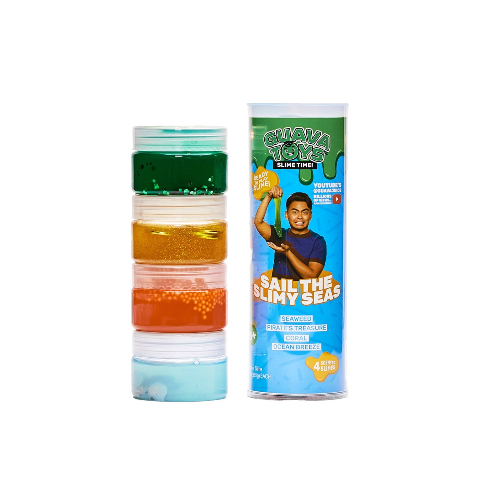 guava toys