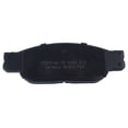 thumbnail image 2 of Geelife Front Disc Brake Pads Posi Ceramic Set Lincoln Jaguar, 2 of 6