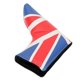 thumbnail image 3 of Putter Protector Rectangular Soft Suitable For Men Women 1Pcs With Static Resistance, 3 of 4