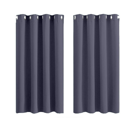 39x98IN 1Pcs Darkening Thermal Insulated Curtain Panels for Living Room French Country Farmhouse Vintage Window Drape Elegant Curtains & Drapes for Living Room Back Tab Bedroom Draperies