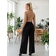 thumbnail image 3 of Set De 2 Sueteres Mujer De Cuello Alto Unitalla Sueteres Dama Sweaters, 3 of 9