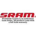 thumbnail image 6 of SRAM GX 1x11 Speed Long Cage Rear Derailleur Red, 6 of 6