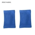 thumbnail image 1 of Protège-cheville Sport Entraînement Physique Coton Protection Exercice Support Bandeau Anti-Transpiration, Protège-Cheville, Style Adulte, Bleu, 1 of 7