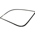 thumbnail image 5 of cciyu Side View Mirrors Replacement Glass Driver and Passenger Side Mirrors Glass Fits for 2015-ON For HYUNDAI For SONATA Chrome Flat W/HEATED Exterior Mirrors - OE RM29756-12P, 5 of 5