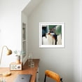 thumbnail image 5 of Late Hour, Abstract Framed Art Print Wall Art by Sydney Edmunds Sold by Art.Com, 5 of 6