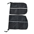 thumbnail image 3 of Car Mirror Protective Cover,33x27cm Universal Car Mirror Auto Rearview Protection Cover Snow Ice Mirror Cover Expertly Crafted, 3 of 8